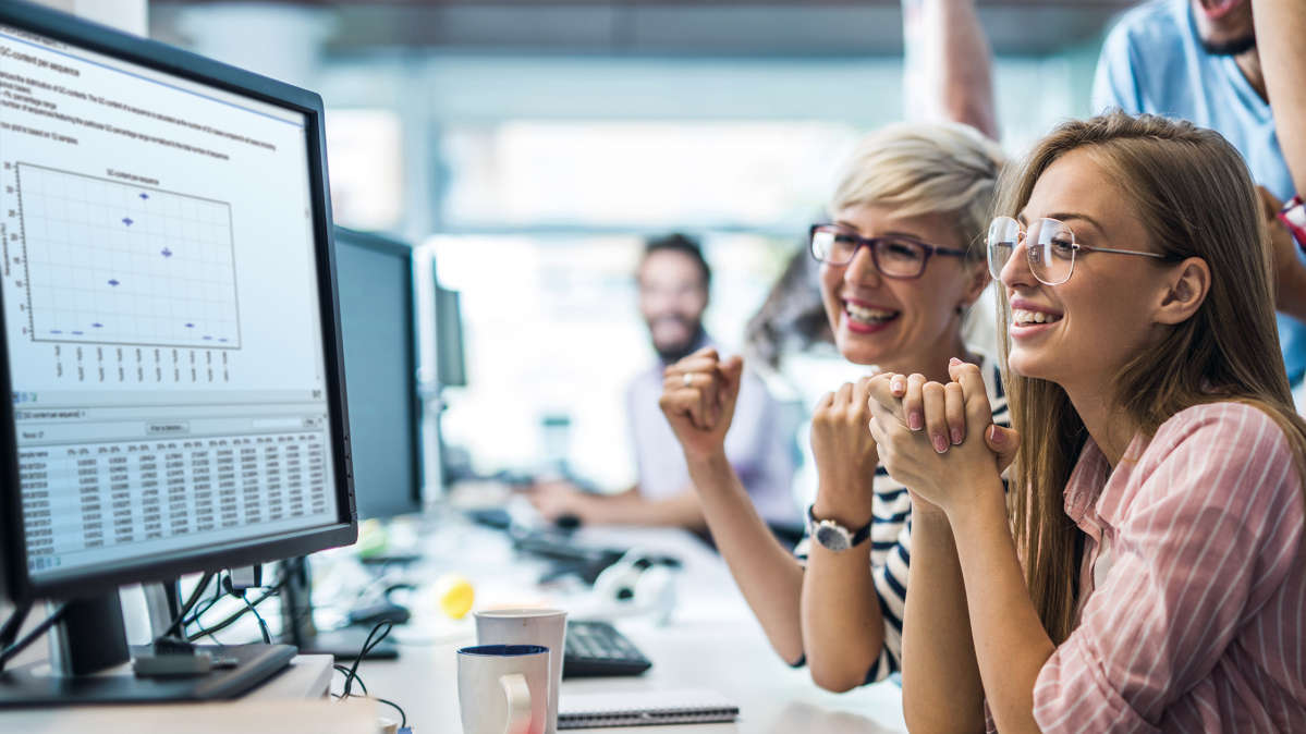 Enterprise solutions